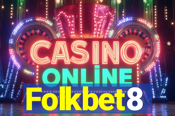 Folkbet8