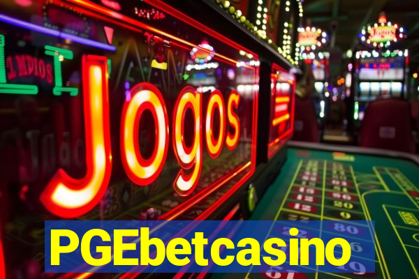 PGEbetcasino
