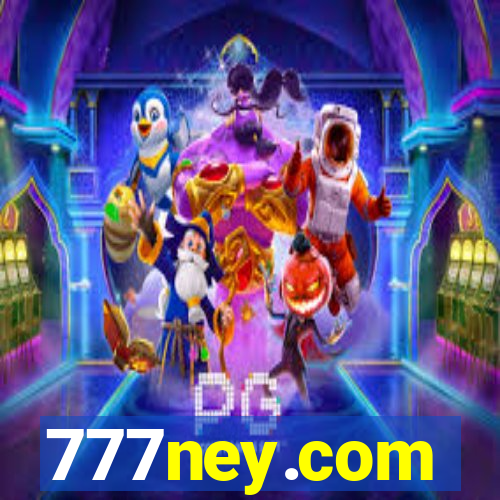 777ney.com