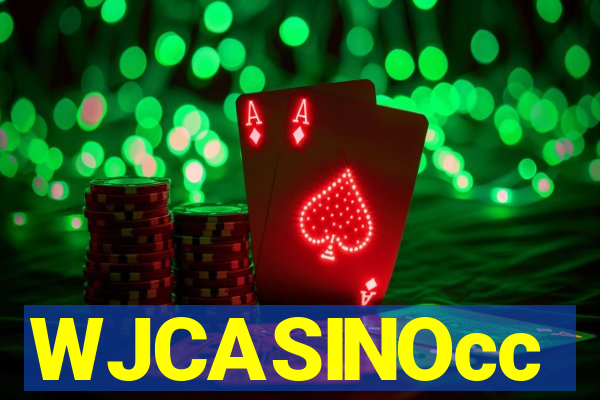 WJCASINOcc
