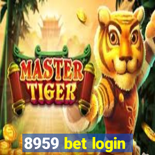8959 bet login