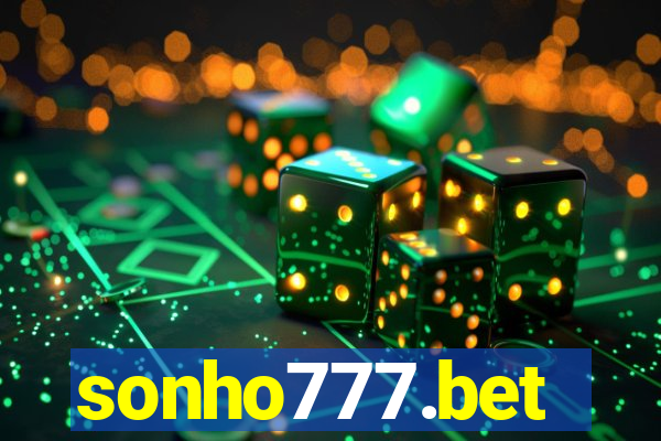 sonho777.bet