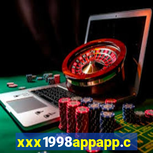 xxx1998appapp.com