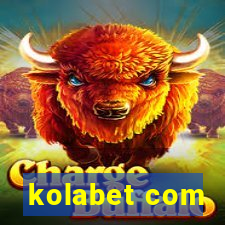 kolabet com