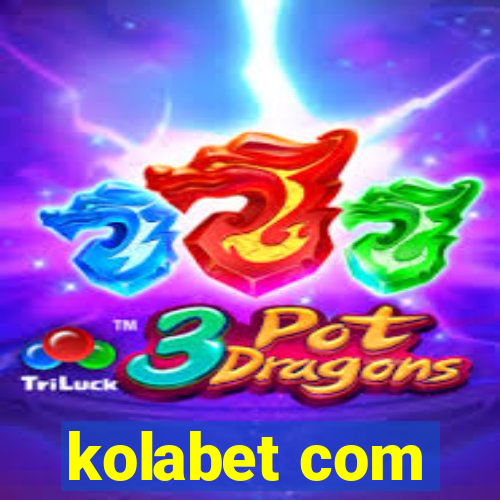 kolabet com