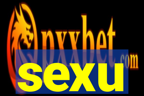 sexu