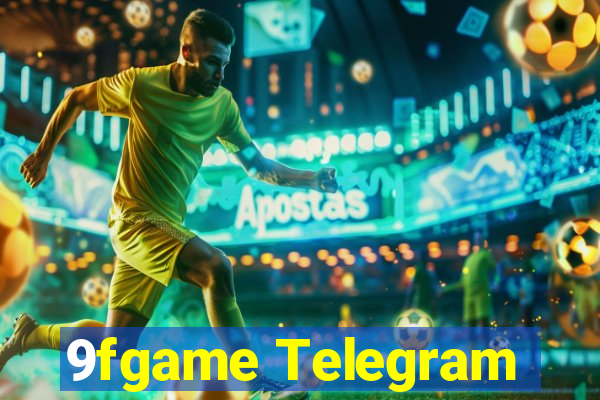 9fgame Telegram
