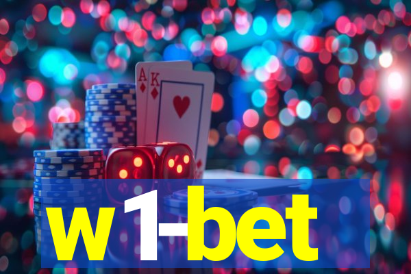 w1-bet
