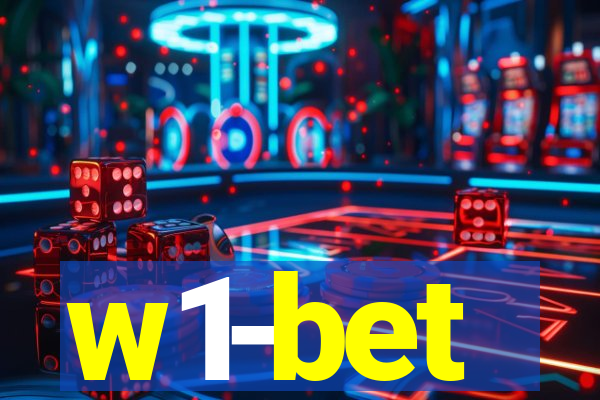 w1-bet