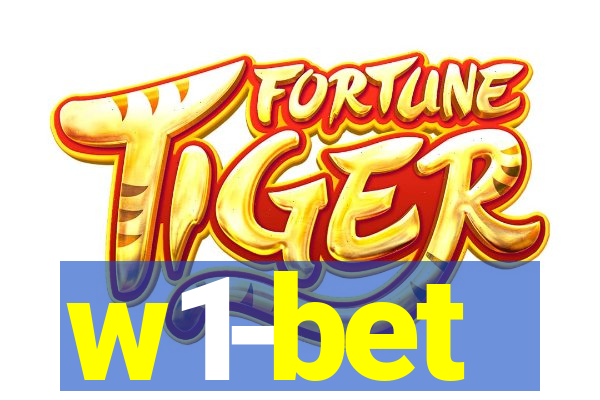 w1-bet