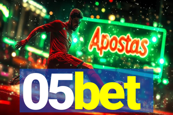 05bet