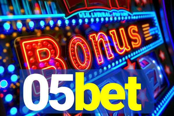 05bet