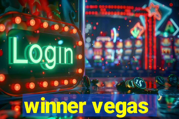 winner vegas