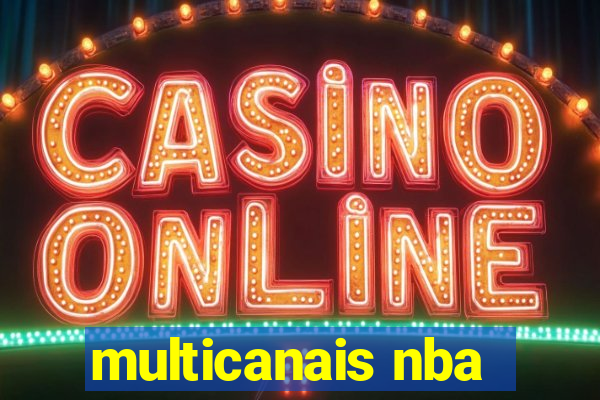 multicanais nba