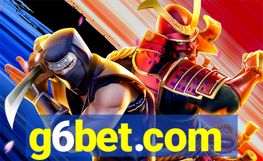 g6bet.com