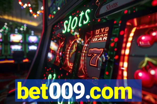 bet009.com