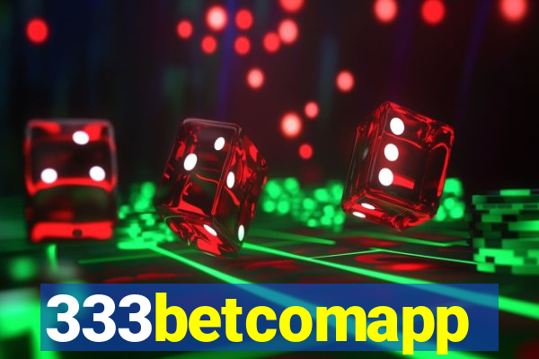 333betcomapp
