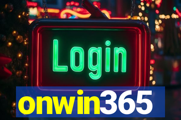 onwin365