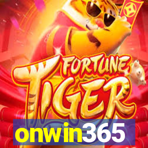 onwin365