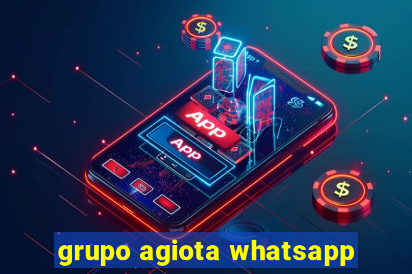 grupo agiota whatsapp