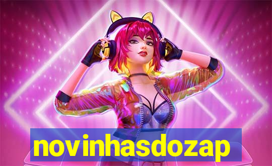 novinhasdozap