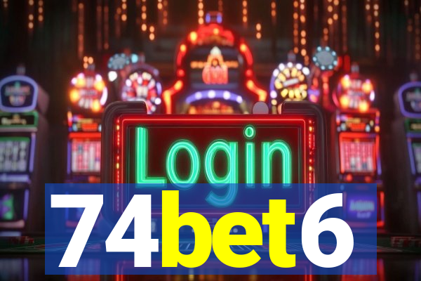 74bet6