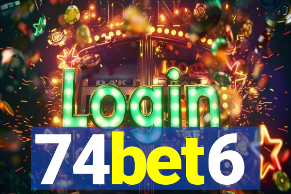 74bet6