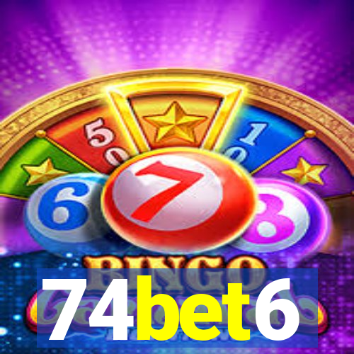 74bet6