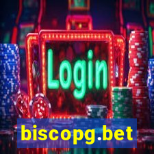 biscopg.bet