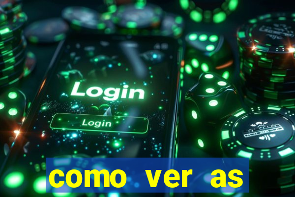 como ver as porcentagem dos jogos slots