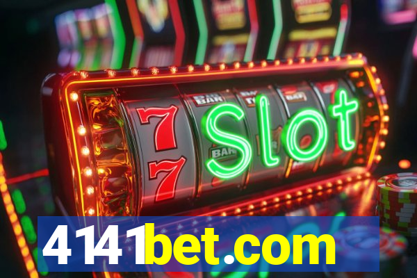 4141bet.com