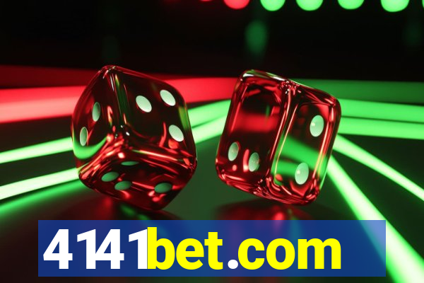 4141bet.com