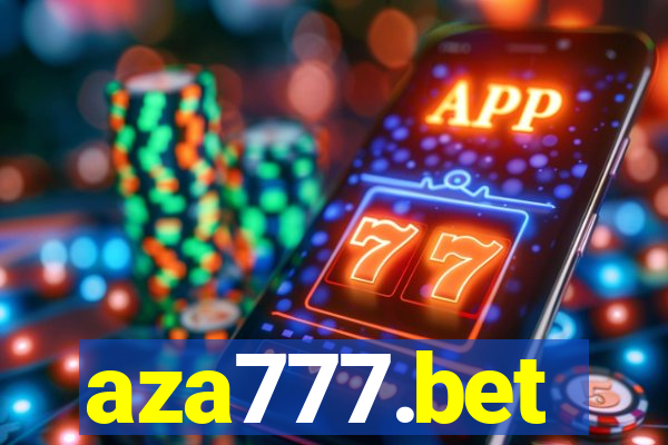 aza777.bet