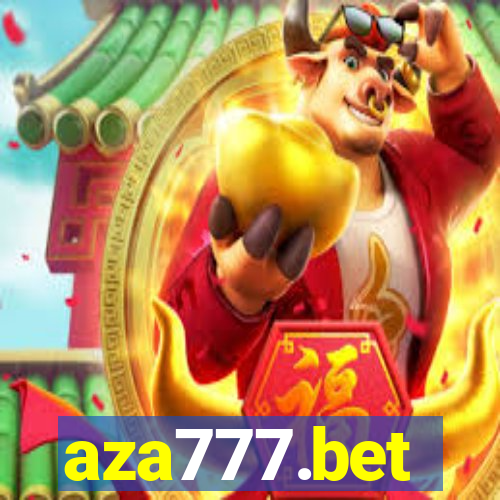 aza777.bet