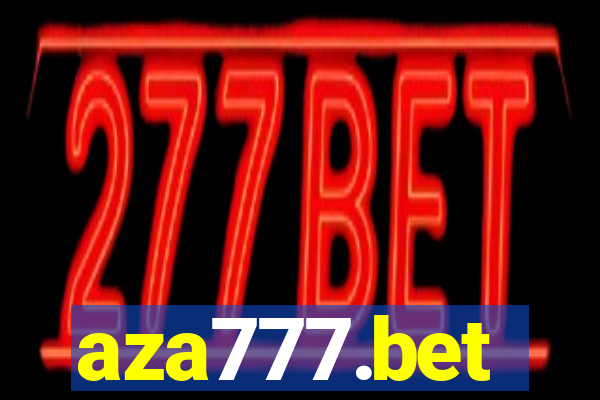 aza777.bet
