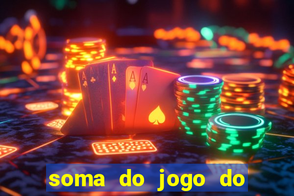 soma do jogo do bicho 3311