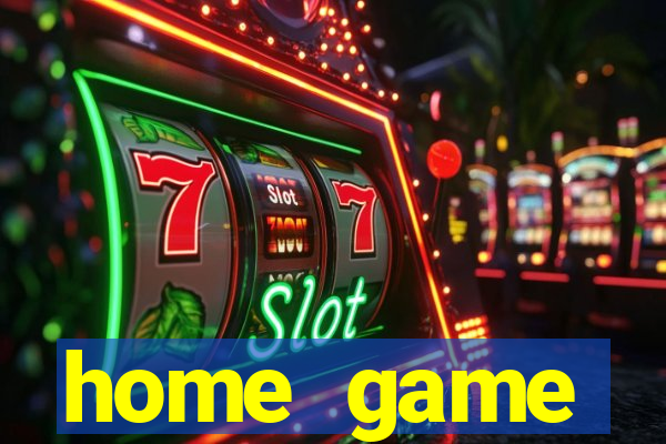 home game gamecategoryid 0