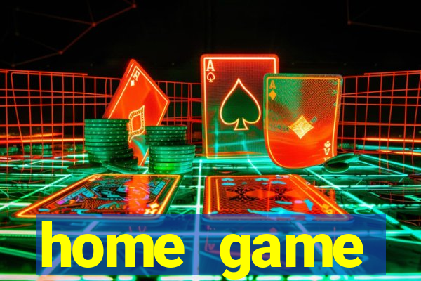 home game gamecategoryid 0