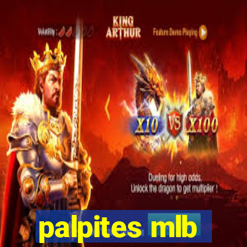 palpites mlb