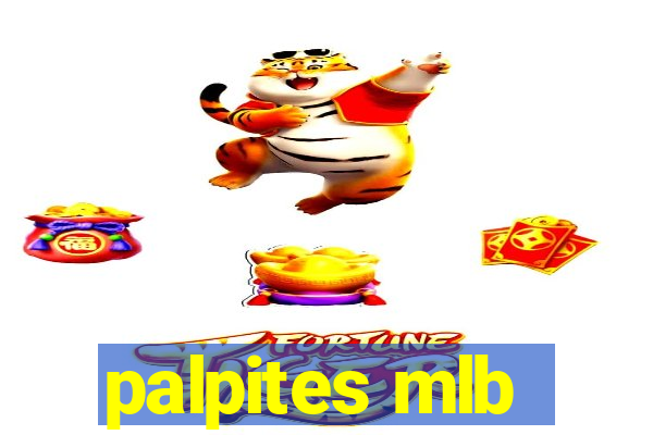 palpites mlb