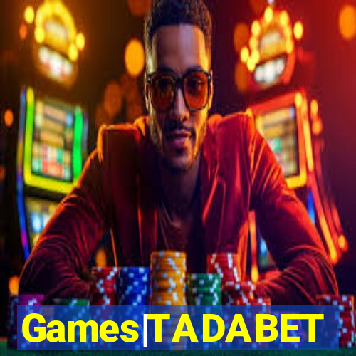 Games|TADABET