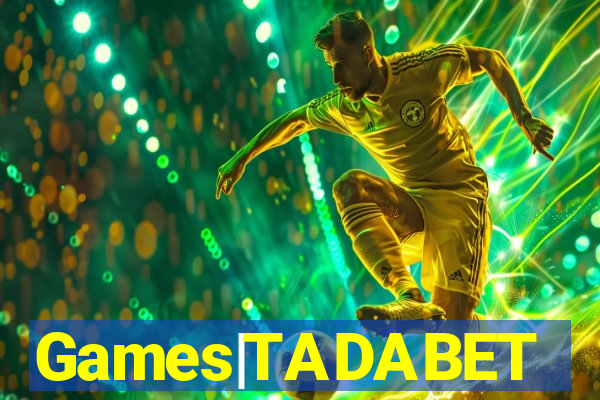 Games|TADABET