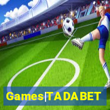 Games|TADABET