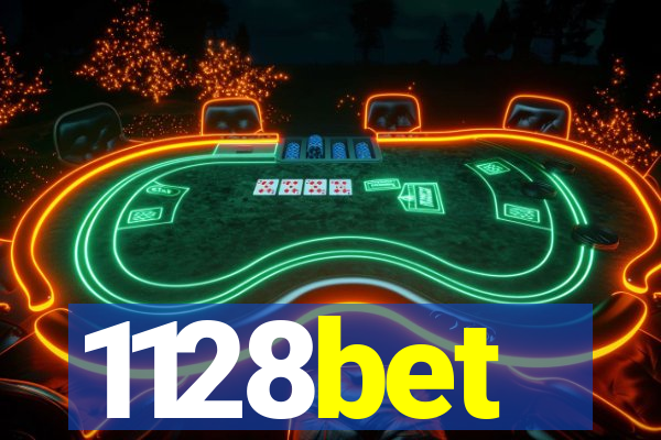 1128bet