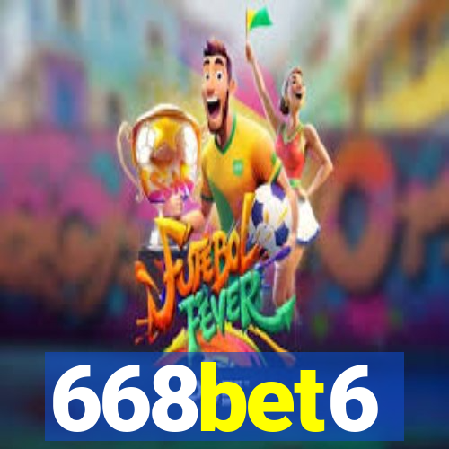 668bet6