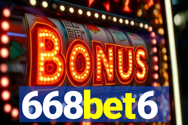 668bet6
