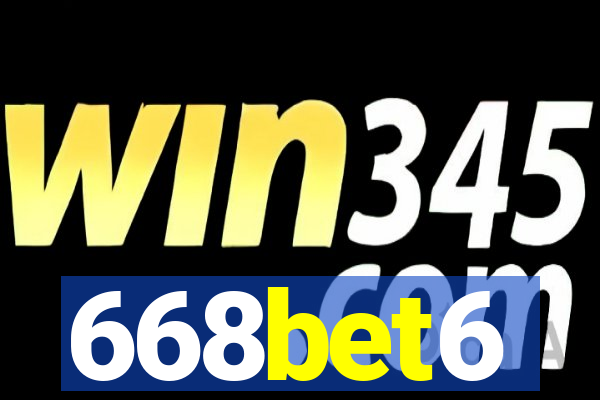 668bet6