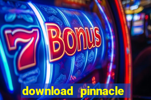 download pinnacle studio 18 portugues
