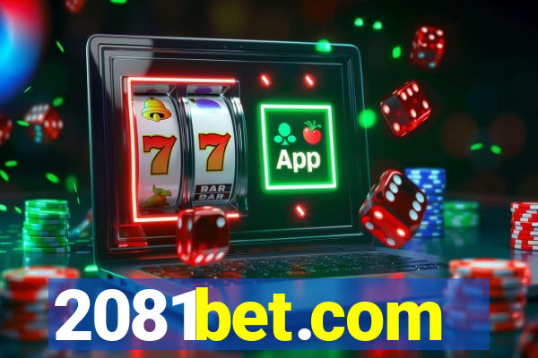 2081bet.com