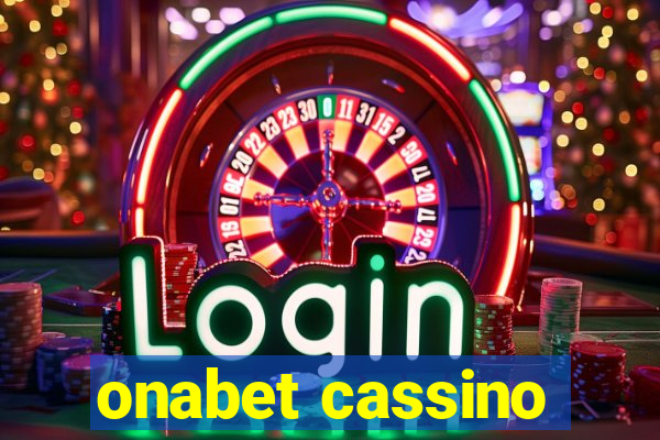 onabet cassino